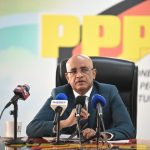 ‘This is not Dilip’ – Jagdeo knocks rumours of being unwell