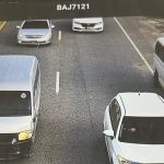 Illegal third lane drivers flagged by SRIS cameras, charged and fined $190,000