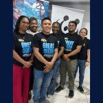 New youth ambassadors part of efforts to protect Guyana’s marine life