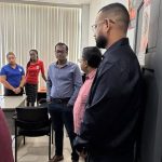 New service centre in Reg. 3 to bring services closer to residents