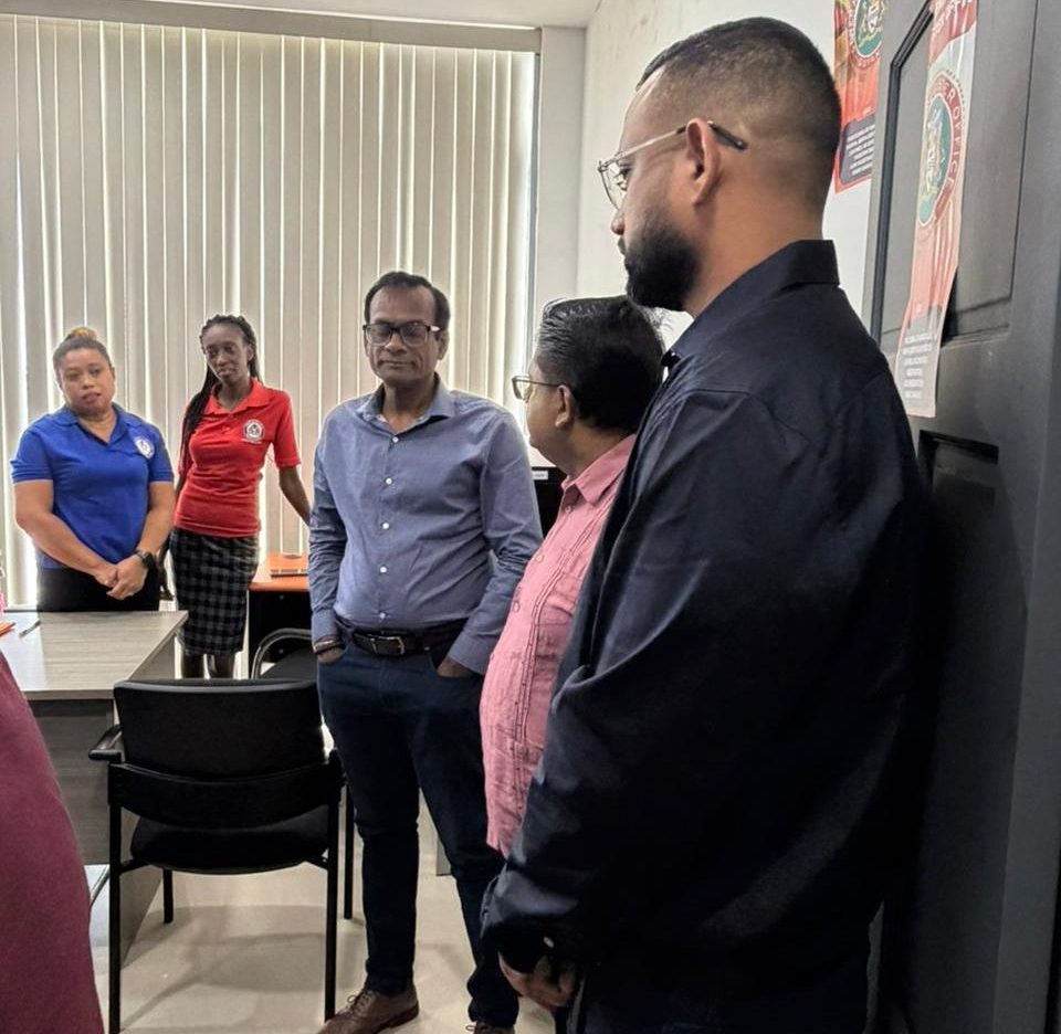 New service centre in Reg. 3 to bring services closer to residents