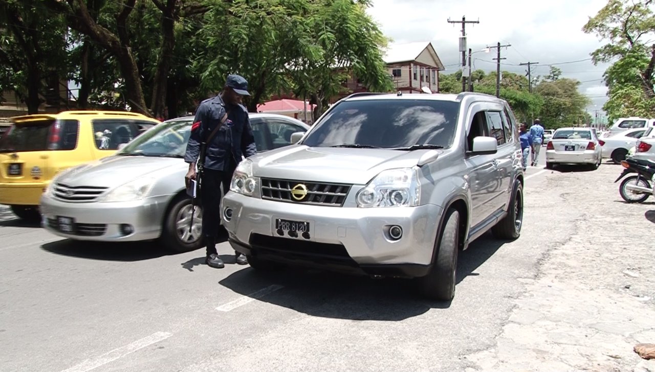 Awareness activities, fair enforcement in focus ahead of new tint rules