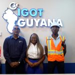 IGOT Guyana: Fit-for-purpose solutions for Guyana’s growing needs