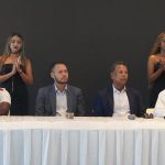 Dharry to face Kassim of Tanzania for IBO Super Bantamweight title on February 15 in Guyana