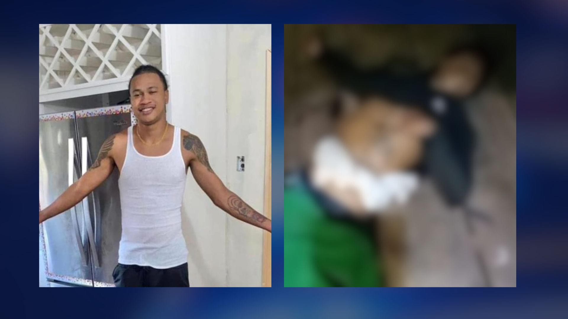 Man wanted for murder of young miner arrested