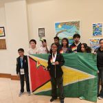 Young Chess team shows resilience to shine in Puerto Rico