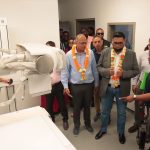 $136 million digital x-ray system commissioned at Lenora Cottage Hospital