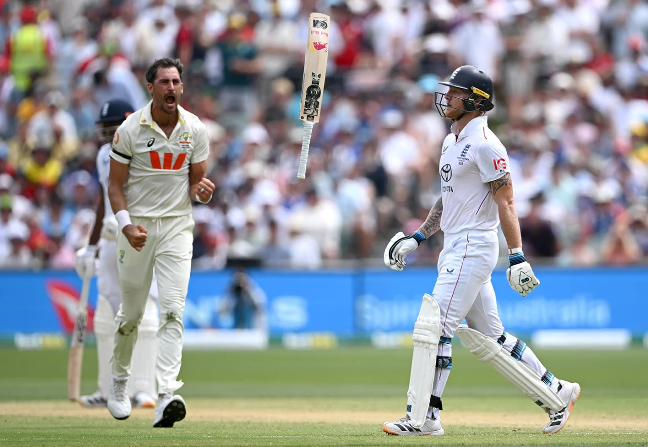 Stokes wants to remain captain despite Ashes defeat