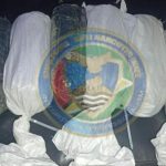 Mercury worth $18 million intercepted by CANU 