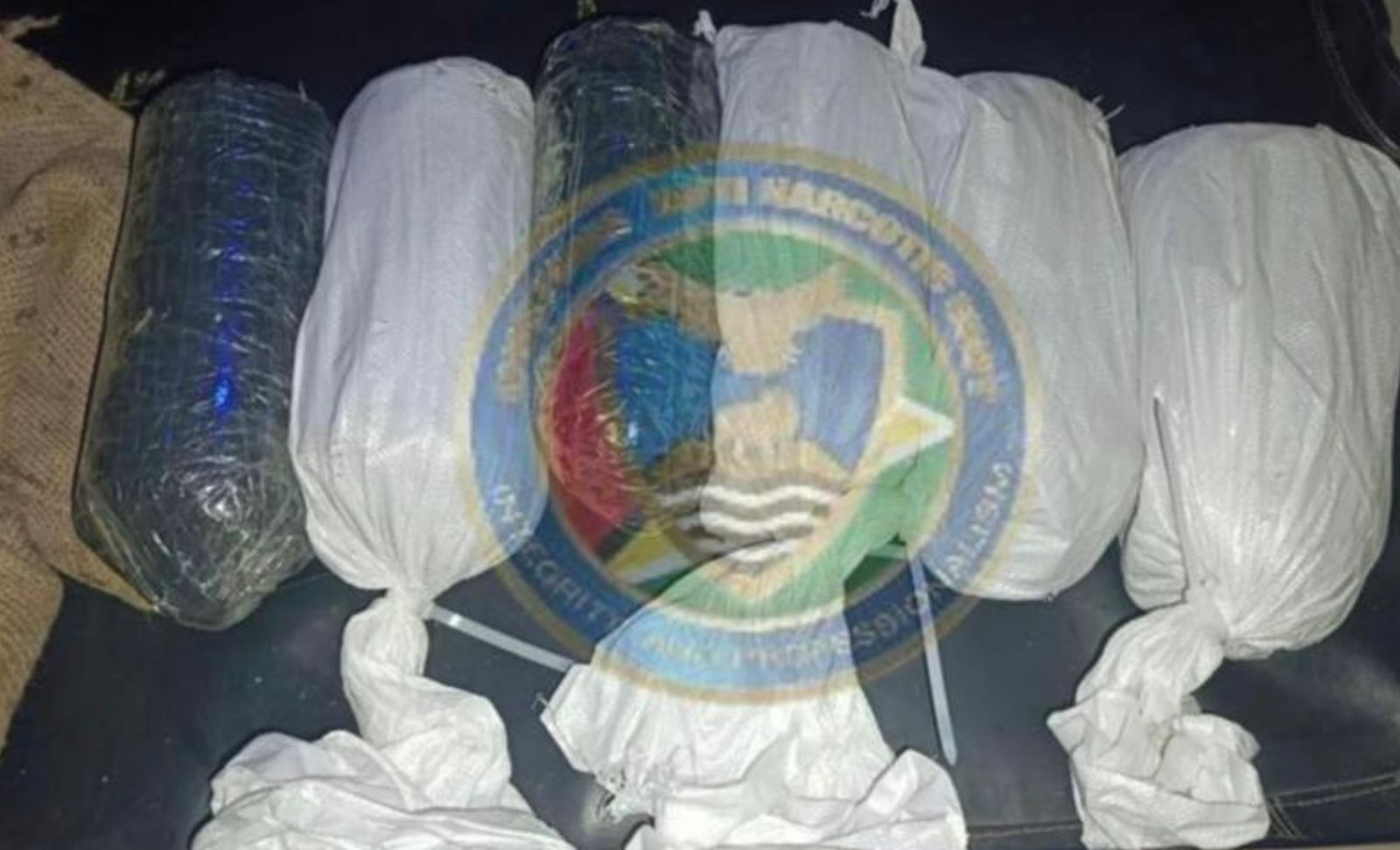 Mercury worth $18 million intercepted by CANU