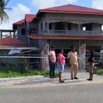 Chinese national killed, another hospitalised after Canje robbery 