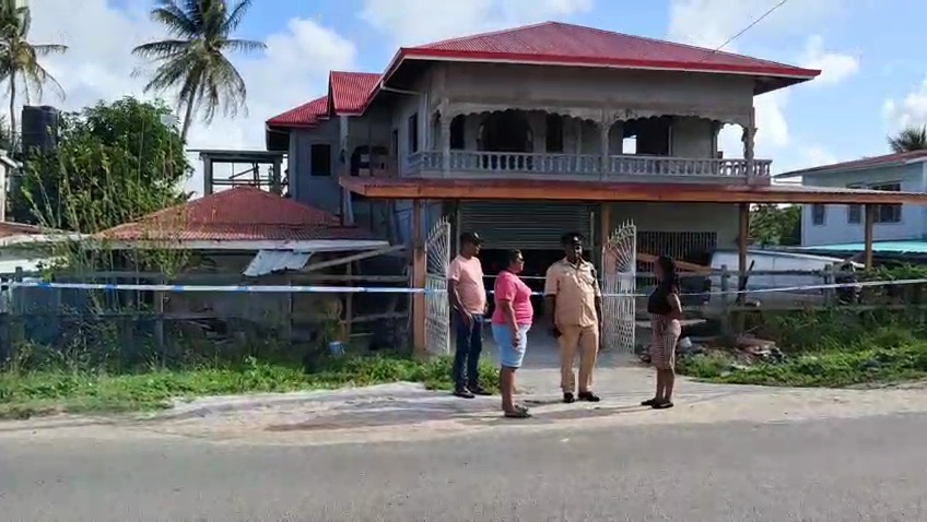 Chinese national killed, another hospitalised after Canje robbery