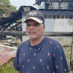 Whim fisherman missing after falling overboard in Suriname