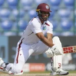 From crisis man to captain under pressure: Chase’s most difficult introduction