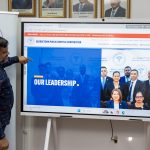 GPHC launches website to boost access, transparency & digital healthcare