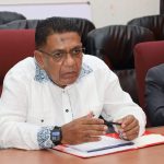 Agri. Minister responds to allegations made in Facebook video 