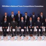 GFF President wraps up ‘productive week of high-level meetings’ with FIFA