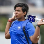 Suryavanshi, 14, makes history with record-breaking List A century