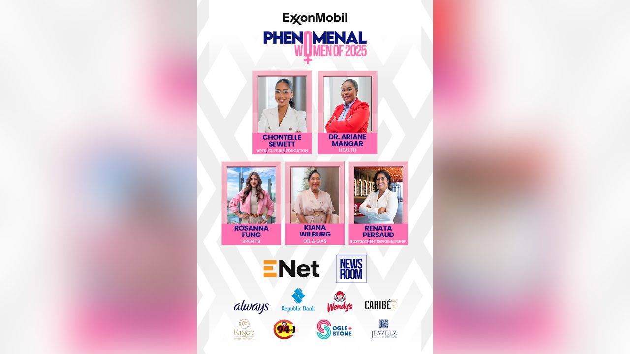 Phenomenal Women of 2025 concludes with inspiring stories of strength, success and impact