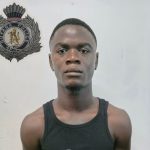 Gold miner charged with murder 