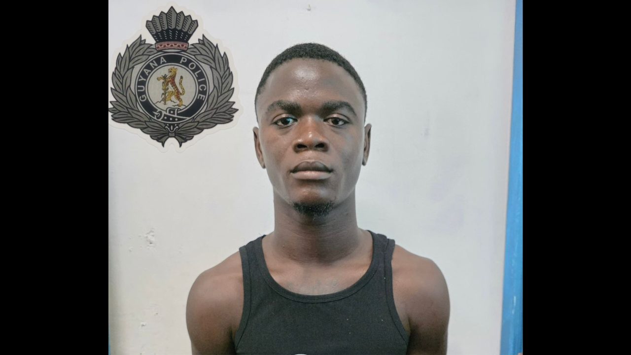 Gold miner charged with murder