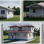 Hundreds of contractors express interest as gov’t seeks to build 40,000 new homes