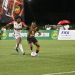 GFF Super 16 Cup: Heavyweights cruise into semi-finals after clinical display
