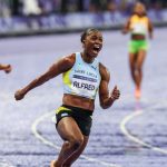 Julien Alfred has 60m world record on 2026 radar