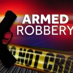 Masked gunmen rob mining camp of raw gold in western Guyana