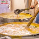 Konbit Soup Joumou Montréal: Solidarité, mémoire et héritage autour de l’indépendance d’Haïti