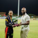 Campbelle to lead Guyana in Regional Super50 and T20 Blaze; encampment begins January 2