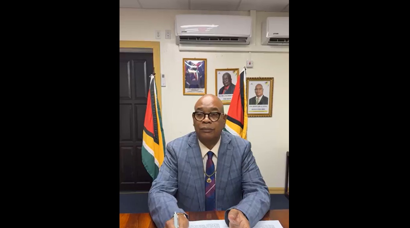 Palmyra deep-water harbour to make shipping much faster, easier – Edghill