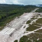 Upgrades to hinterland airstrips pushing eco-tourism, aviation safety – Public Works Minister