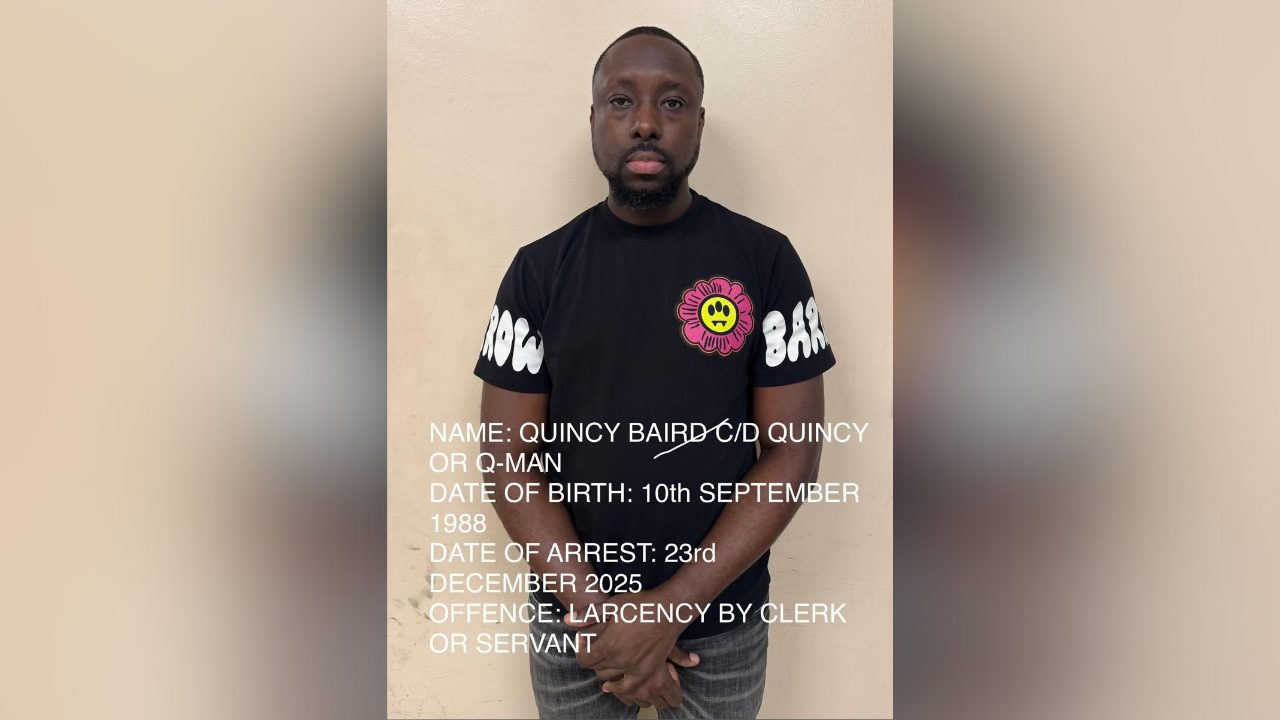 Photographer charged for multimillion-dollar theft, on $1 million bail