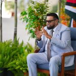Improvements seen but GPL not where gov’t wants it to be – President 