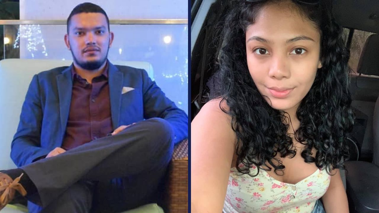Marlan DaSilva to stand trial for murder of Kenesha Vaughn