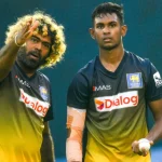 Malinga to work as consultant coach with Sri Lanka ahead of World T20