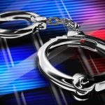 Man arrested after intercepted by police in stolen vehicle