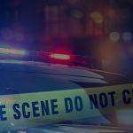 Three men robbed at La Penitence