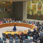 Guyana concludes tenure on United Nations Security Council
