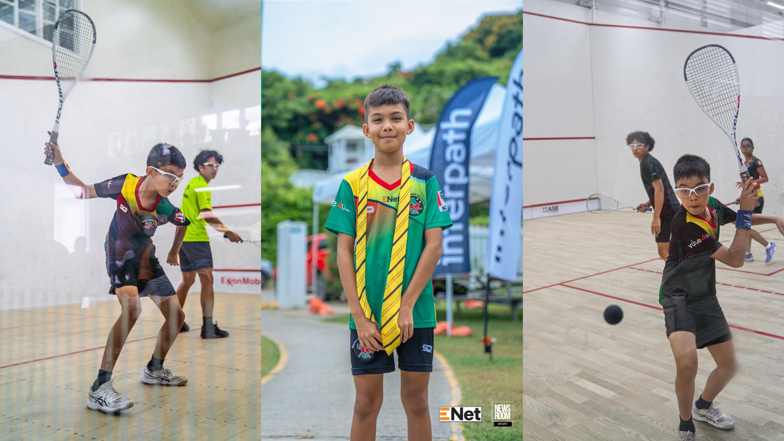 Ethan Bulkan chasing a ‘golden double’ in 2026