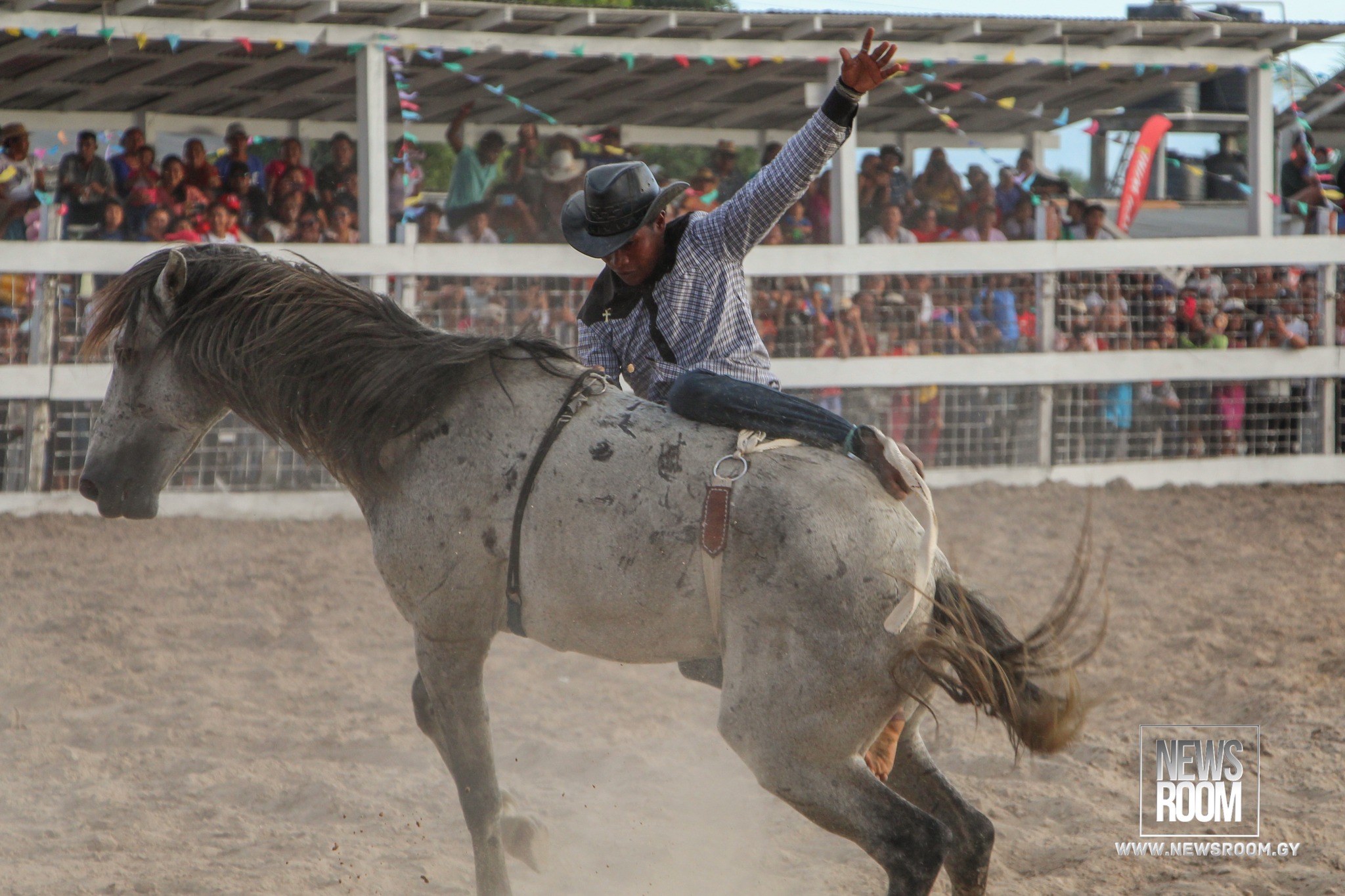 Rum tours, Rupununi Rodeo high on THAG’s agenda for 2026