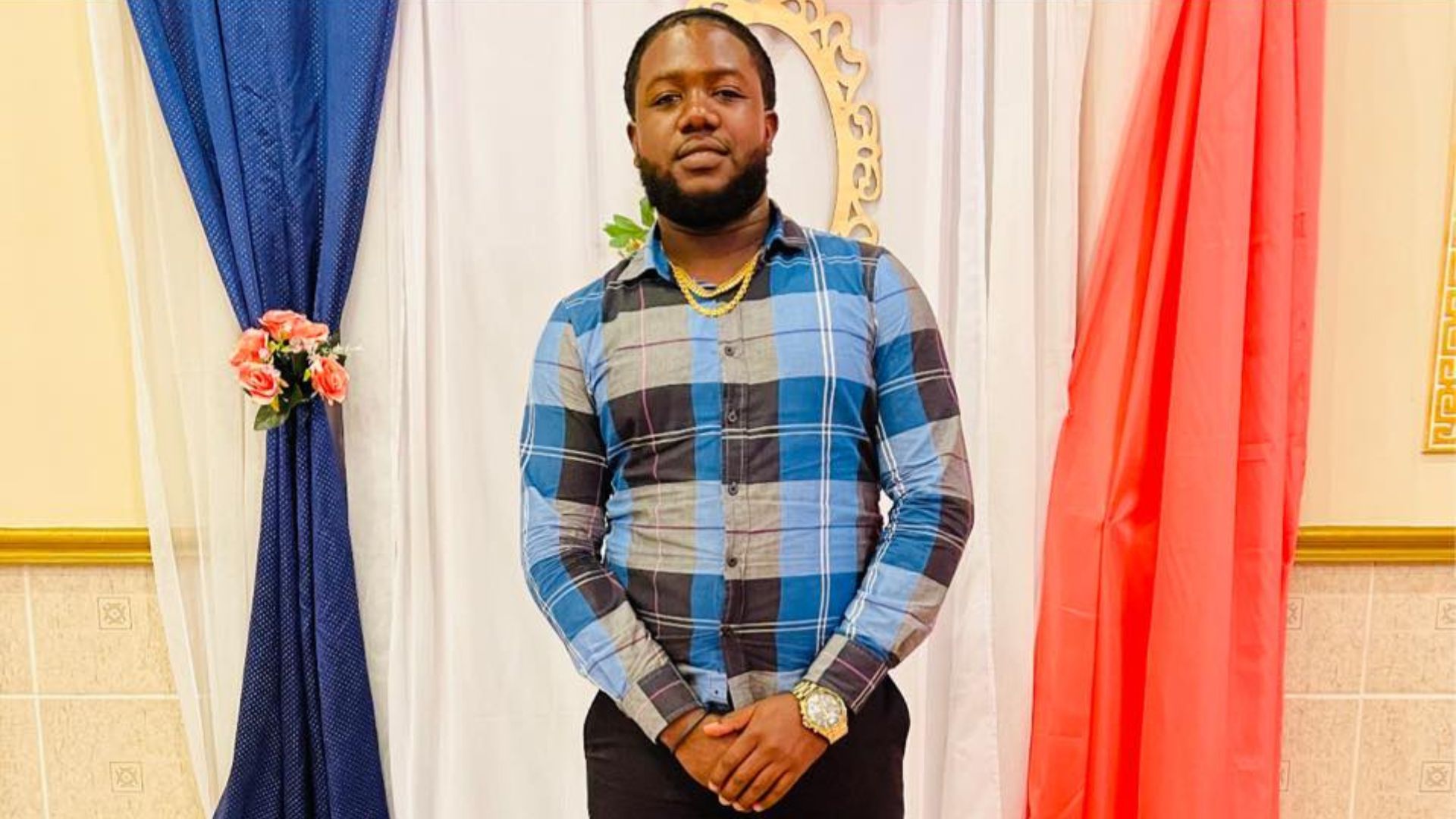Ex-girlfriend remains in custody as probe continues into fatal Linden shooting