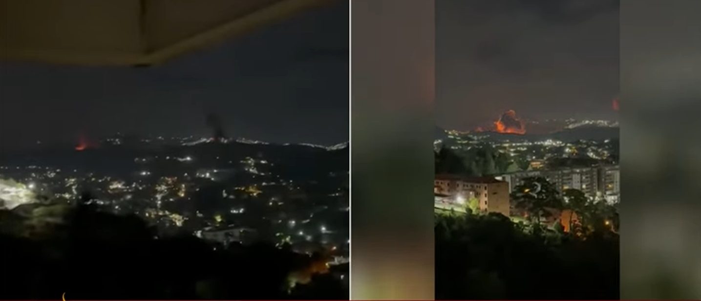 UN alarmed by the recent escalation in Venezuela