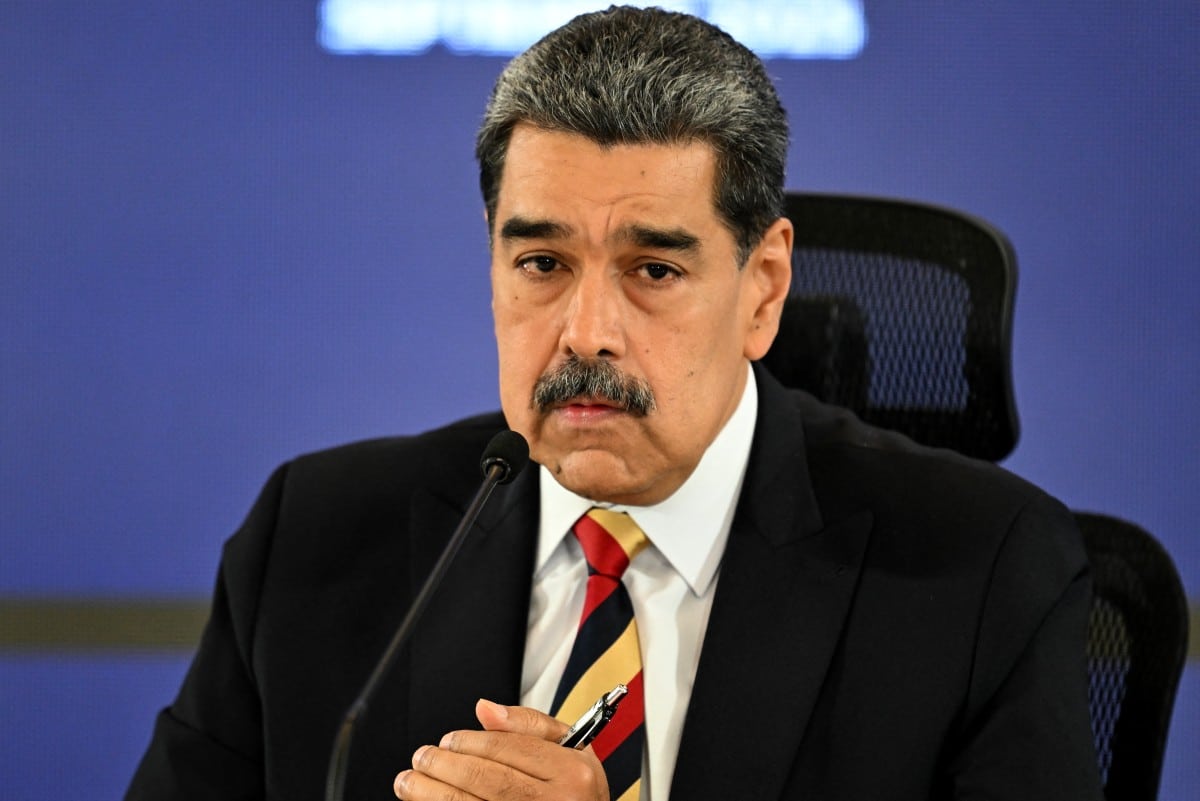 Maduro was captured from location ‘more like a fortress than a house’ – Trump