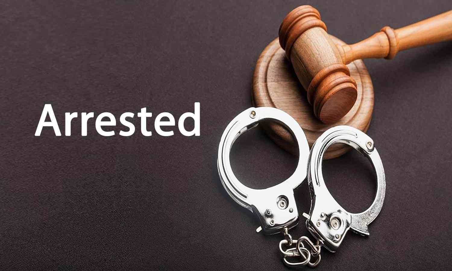 Police arrest suspect in Barakat Landing murder