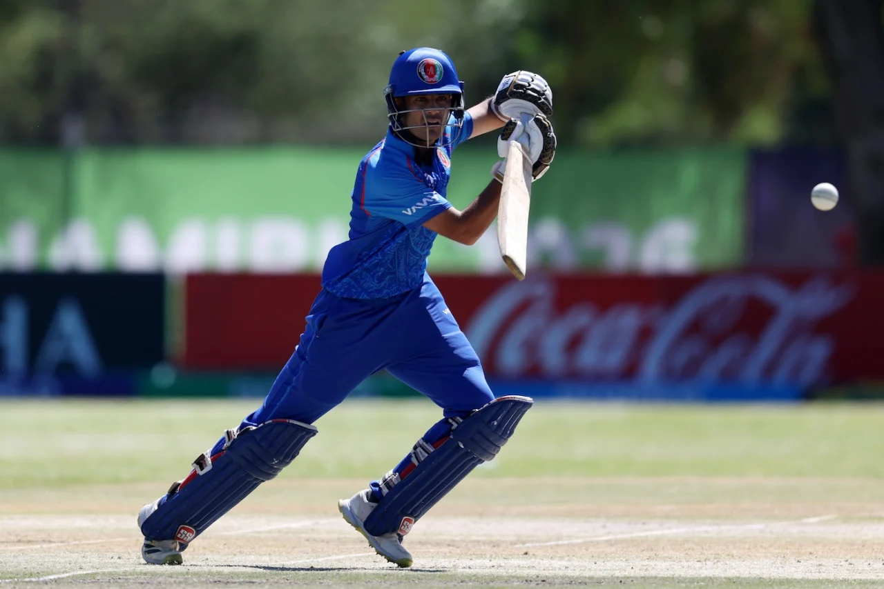 West Indies stumble at U-19 World Cup as Afghanistan and England win big