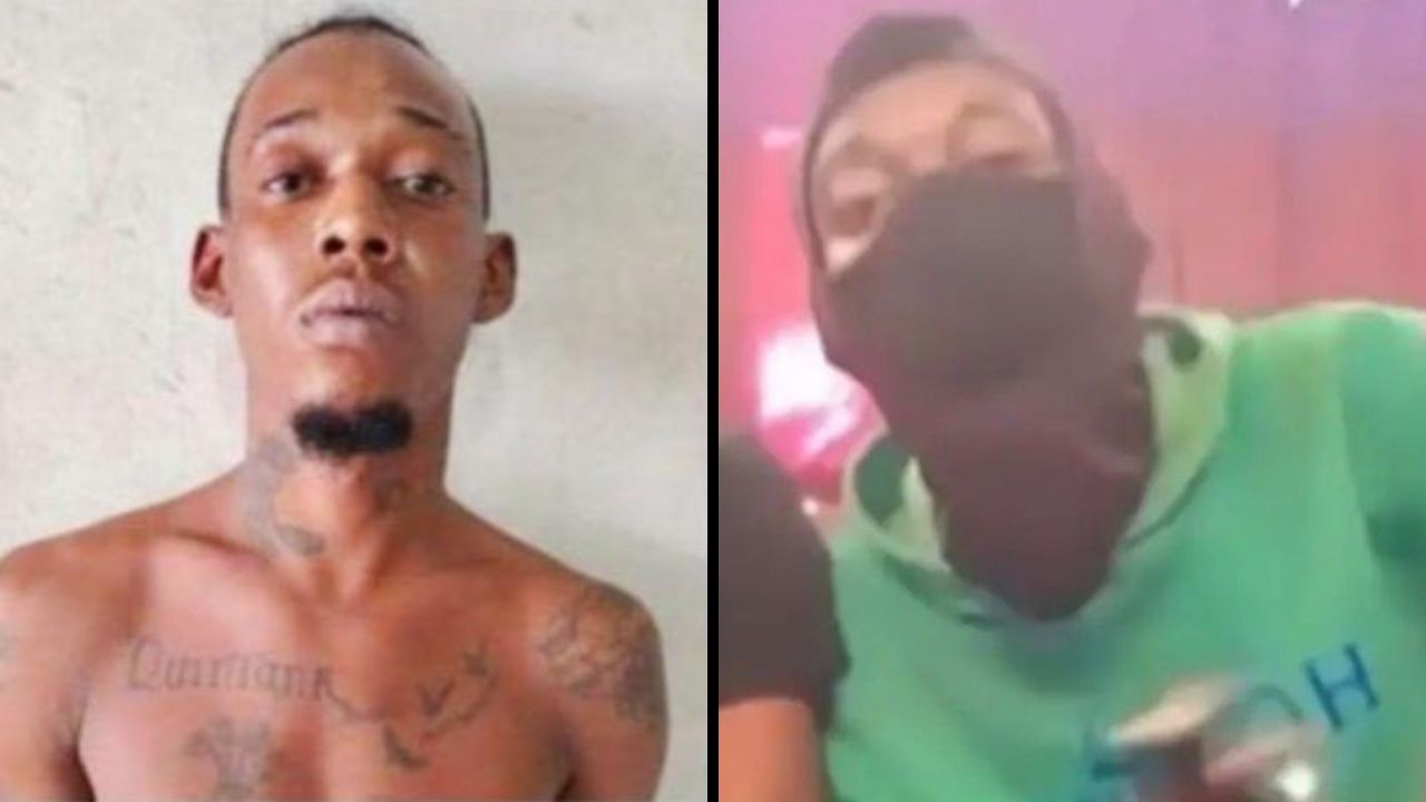 Police yet to confirm death of man in viral shooting video