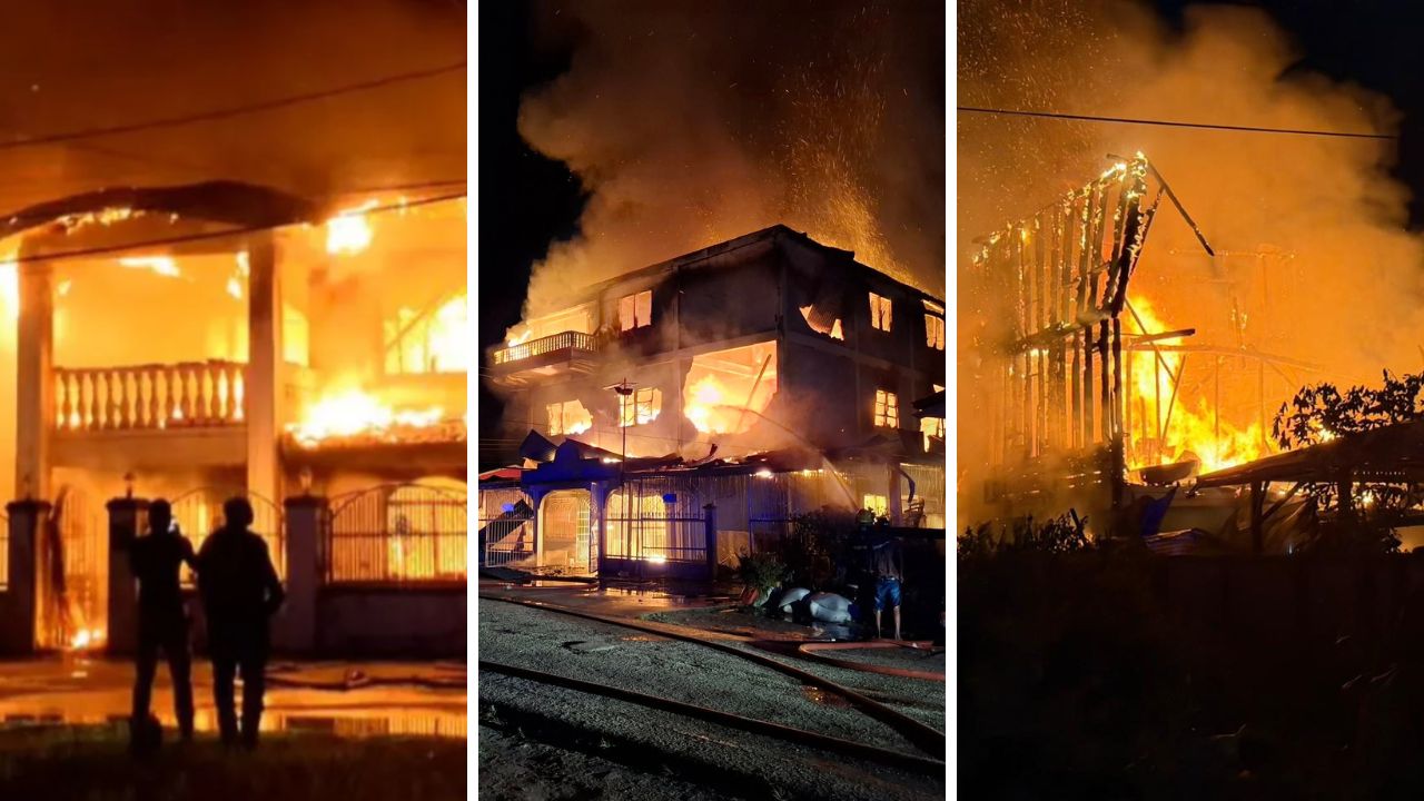 Power theft, electrical faults among leading causes as over 2,200 fires recorded in 2025