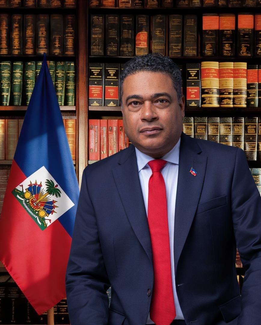 Crise politique : Jerry Tardieu appelle à la retenue et au dialogue pour préserver la stabilité du pays